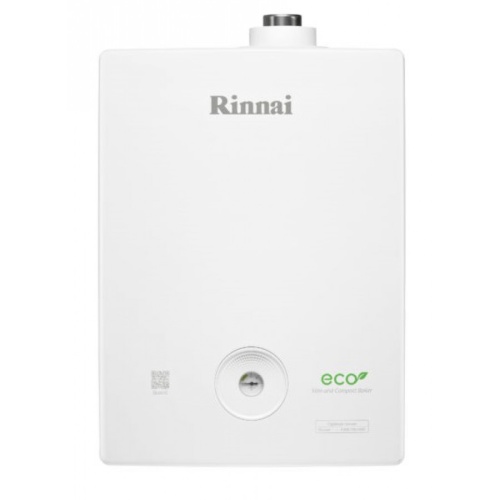 Газовый настенный двухконтурный котел Rinnai BR-RE42