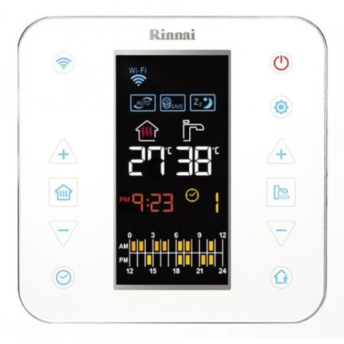Пульт управления RINNAI WiFi WF-100B