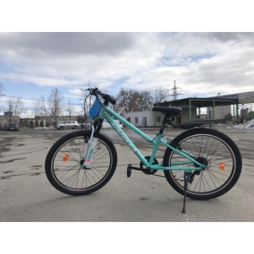 Велосипед VARMA LADY H42 24